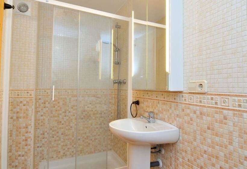 107267 Apartment In Fuengirola
