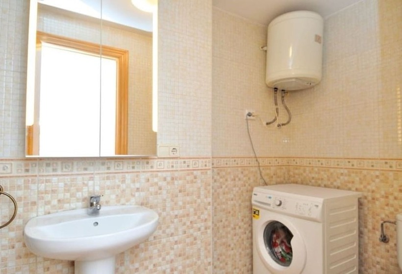 107267 Apartment In Fuengirola