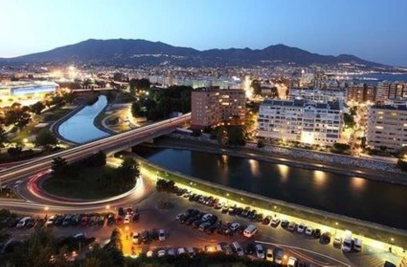 107267 Apartment In Fuengirola