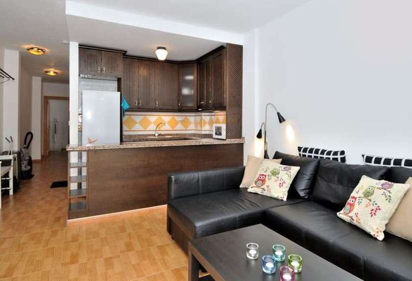 107267 Apartment In Fuengirola