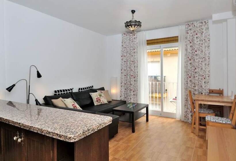 107267 Apartment In Fuengirola