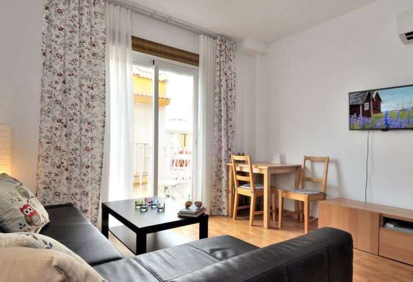 107267 Apartment In Fuengirola