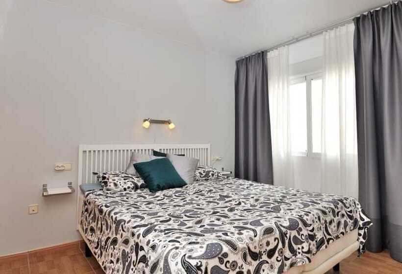 107267 Apartment In Fuengirola