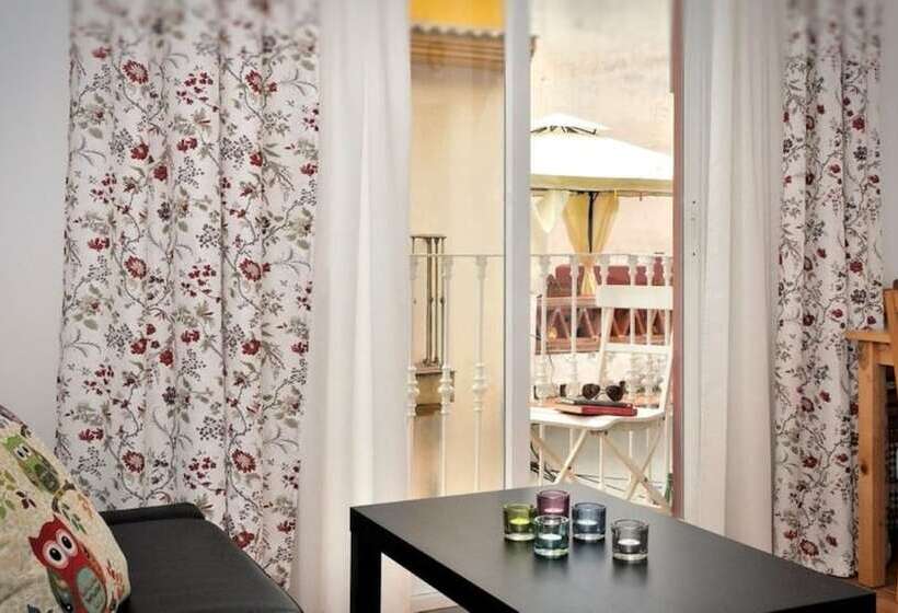 107267 Apartment In Fuengirola