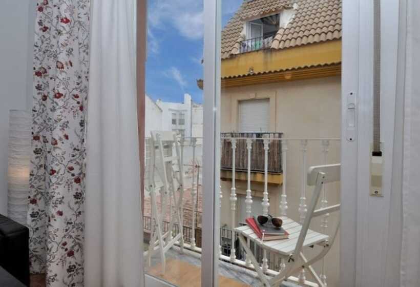 107267 Apartment In Fuengirola