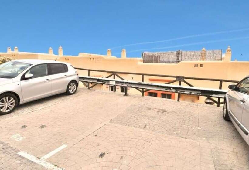 107289   Apartment In Mijas