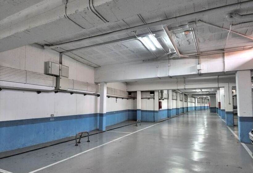 107289   Apartment In Mijas