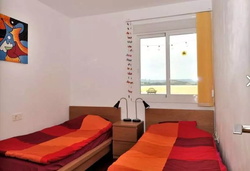 107289   Apartment In Mijas
