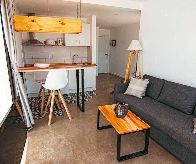 Apartamentos Punta Elena Beach