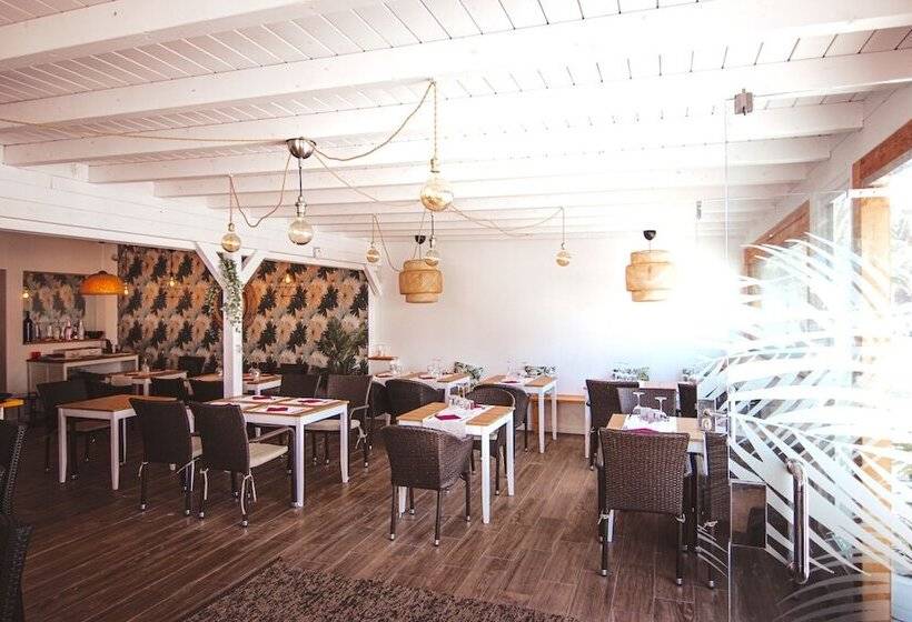 Apartamentos Punta Elena Beach