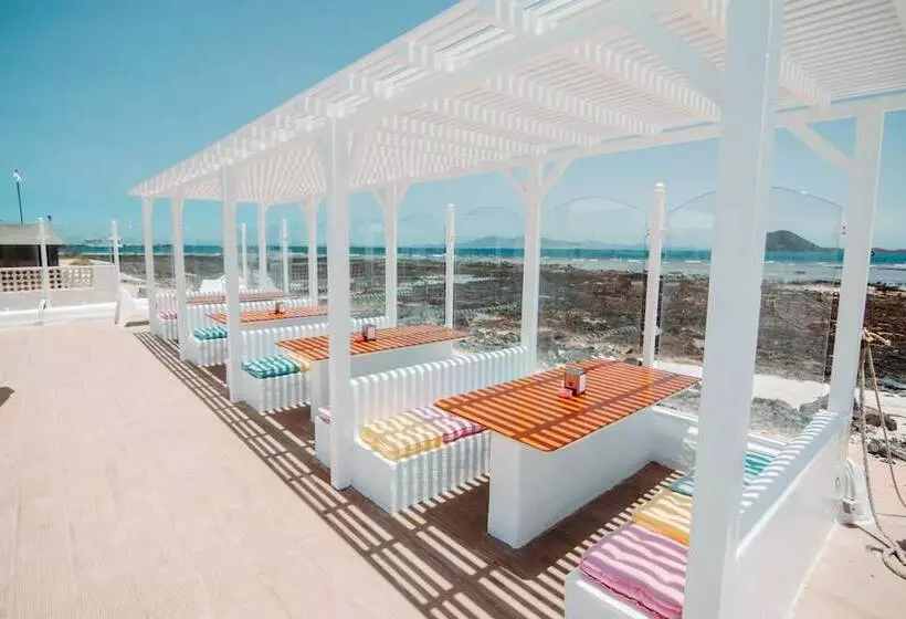 Apartamentos Punta Elena Beach