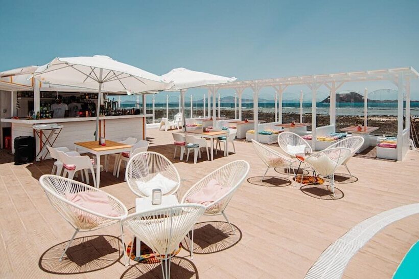 Apartamentos Punta Elena Beach