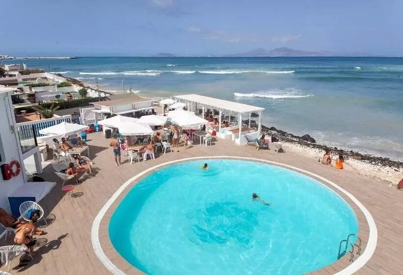 Apartamentos Punta Elena Beach