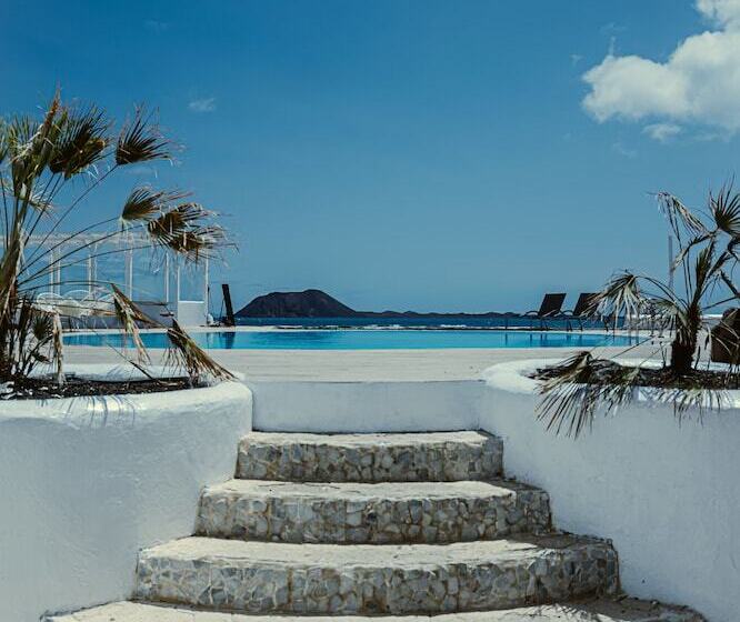 Apartamentos Punta Elena Beach