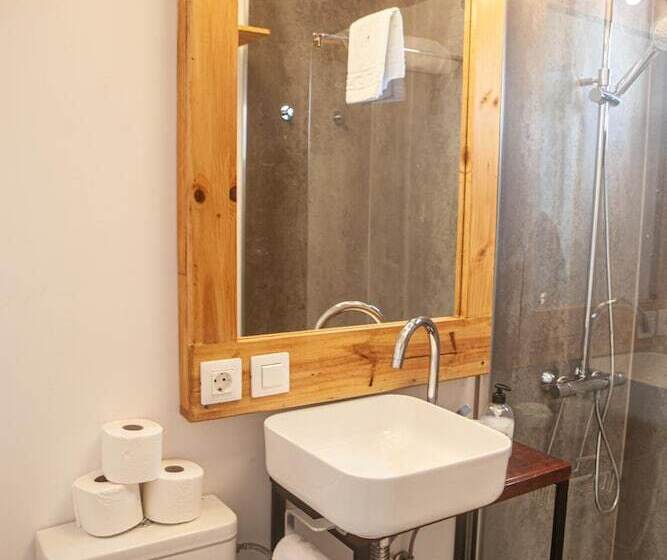 Apartamentos Punta Elena Beach