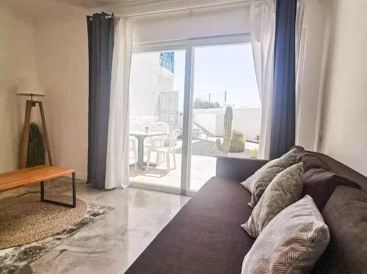 Apartamentos Punta Elena Beach