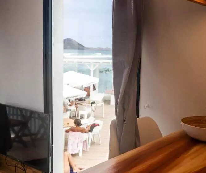 Apartamentos Punta Elena Beach