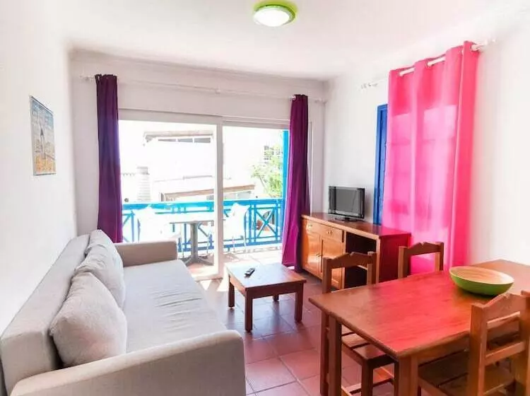 Apartamentos Punta Elena Beach