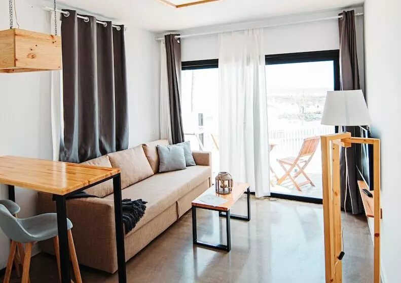 Apartamentos Punta Elena Beach