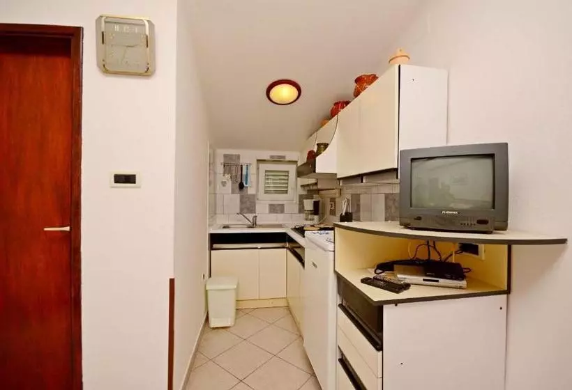 Apartment Drazen