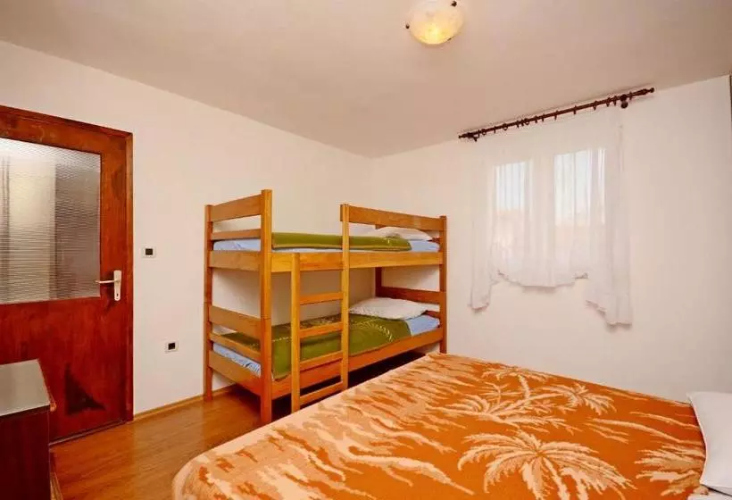 Apartment Drazen