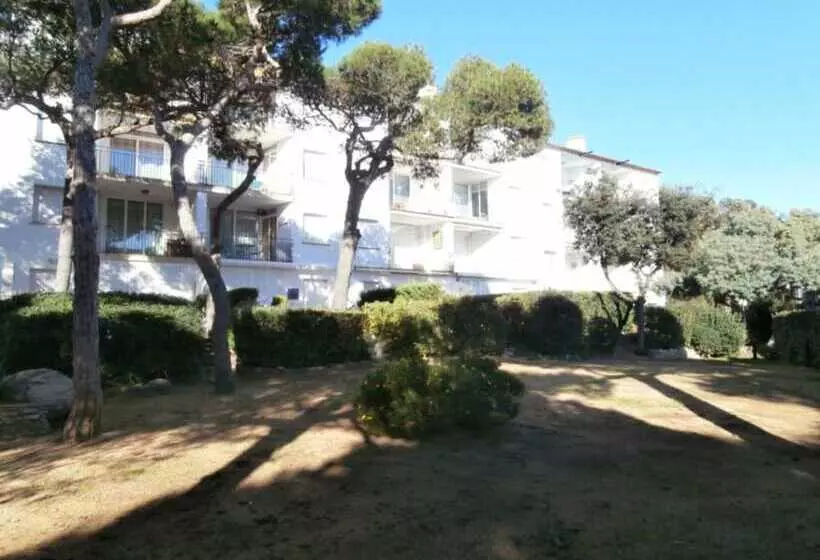 Apartment In Calella De Palafrugell   104297 By Mo Rentals