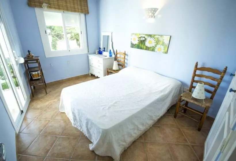 Apartment In Calella De Palafrugell   104297 By Mo Rentals