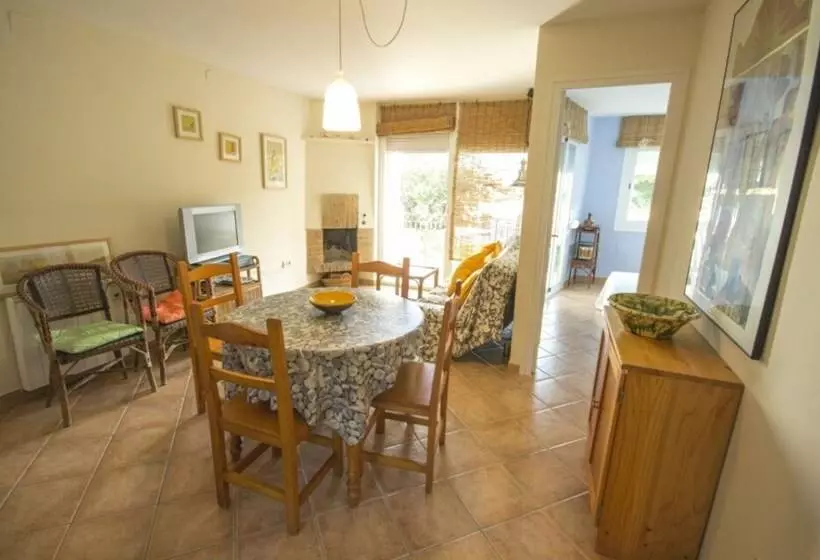 Apartment In Calella De Palafrugell   104297 By Mo Rentals