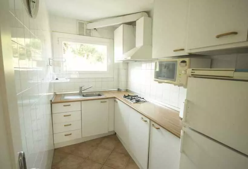 Apartment In Calella De Palafrugell   104297 By Mo Rentals