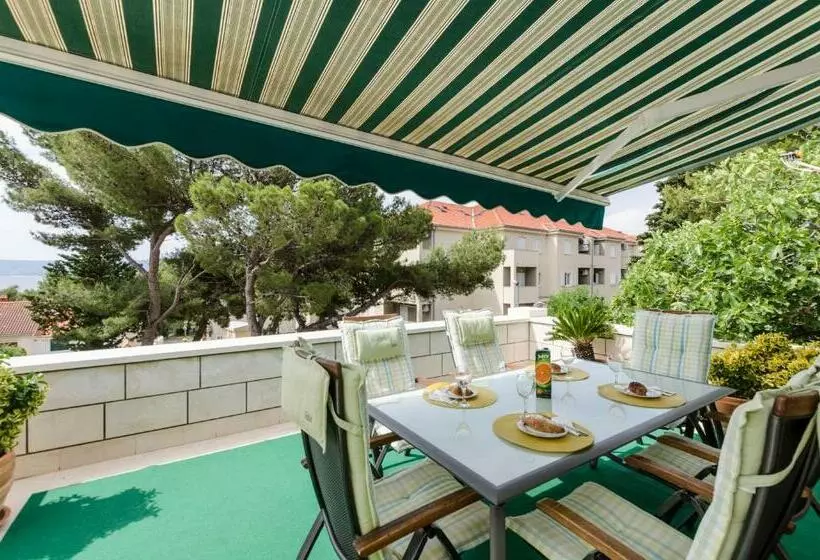 Apartments Katica