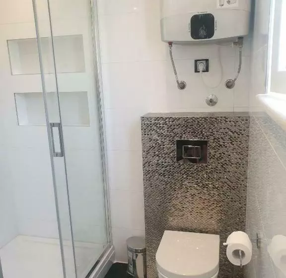 Apartments Katica
