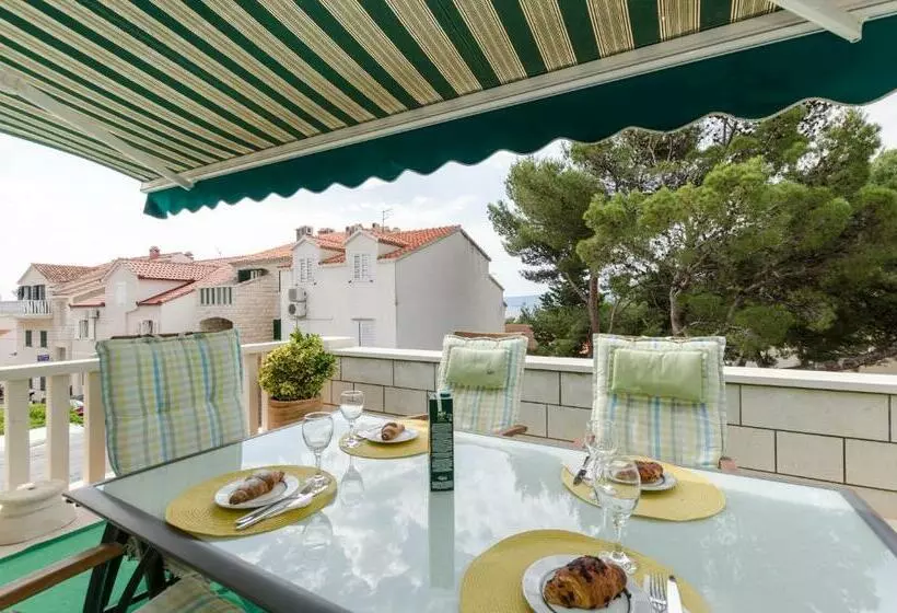 Apartments Katica