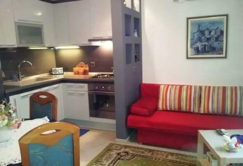 Apartments Katica