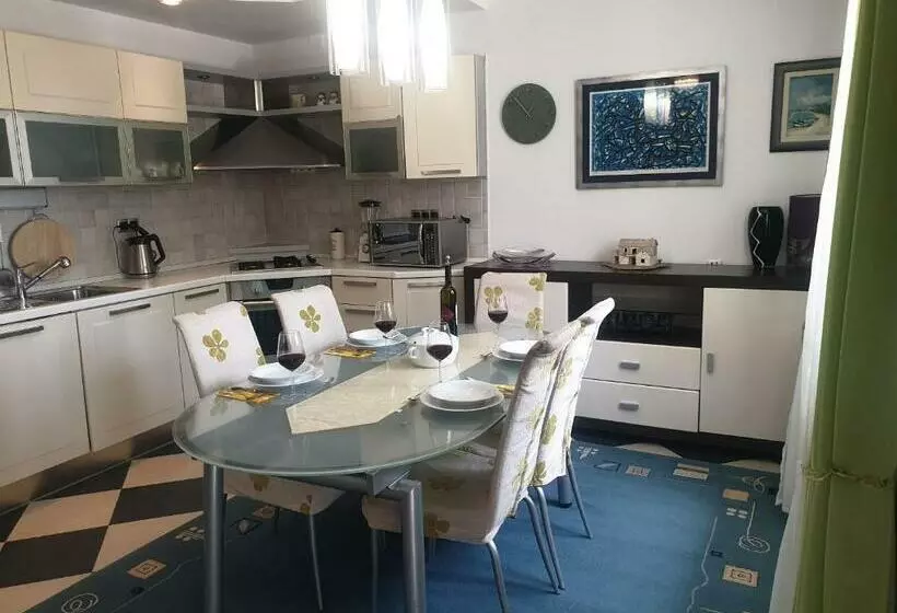Apartments Katica