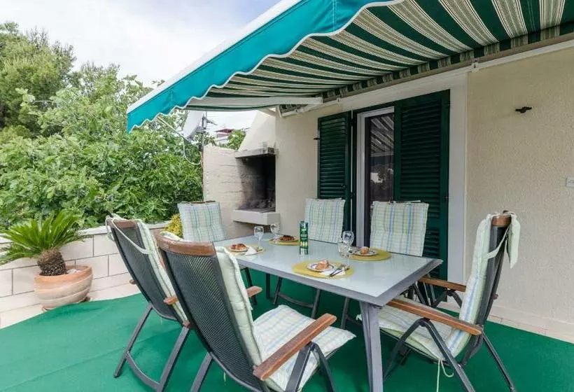 Apartments Katica