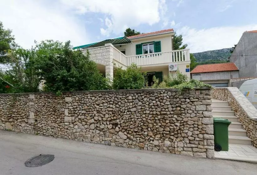 Apartments Katica