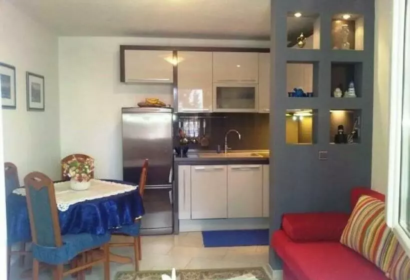 Apartments Katica
