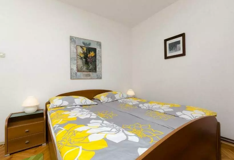 Apartments Katica