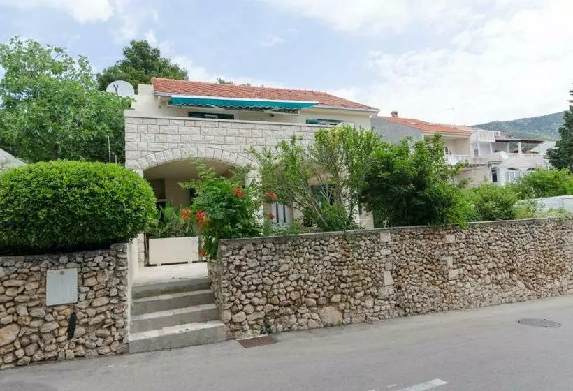 Apartments Katica