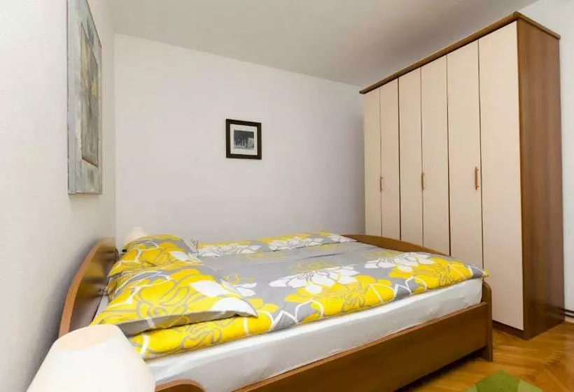 Apartments Katica