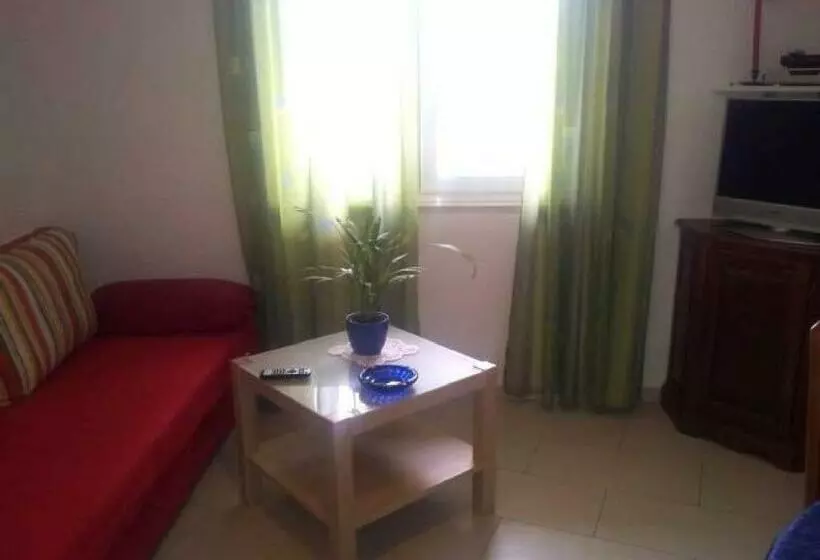 Apartments Katica