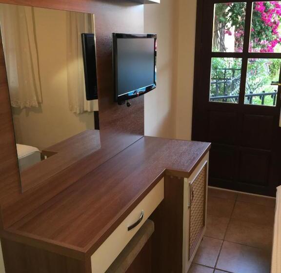 تختخواب و صبحانه Görkem Apart Otel