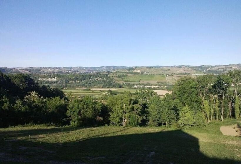 Bed and Breakfast Ospitidelpero