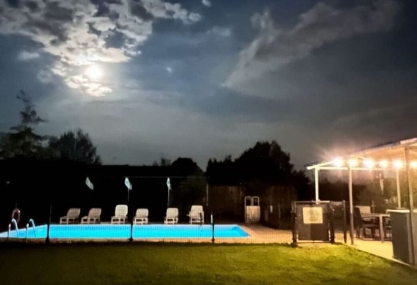 Bed and Breakfast Ospitidelpero