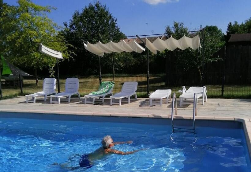 Bed and Breakfast Ospitidelpero