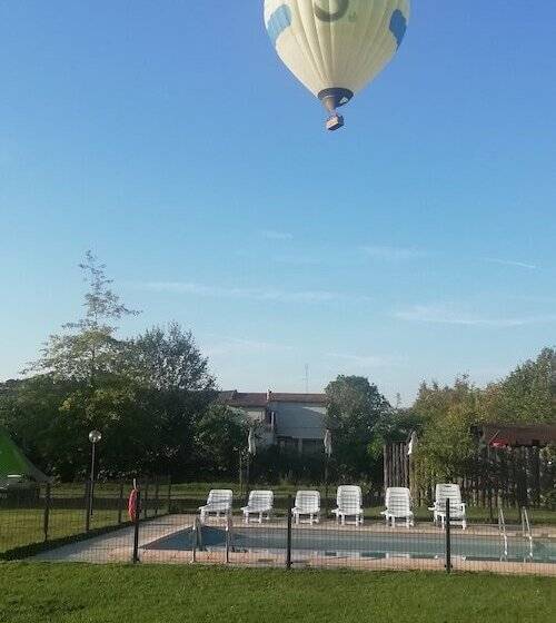 Bed and Breakfast Ospitidelpero