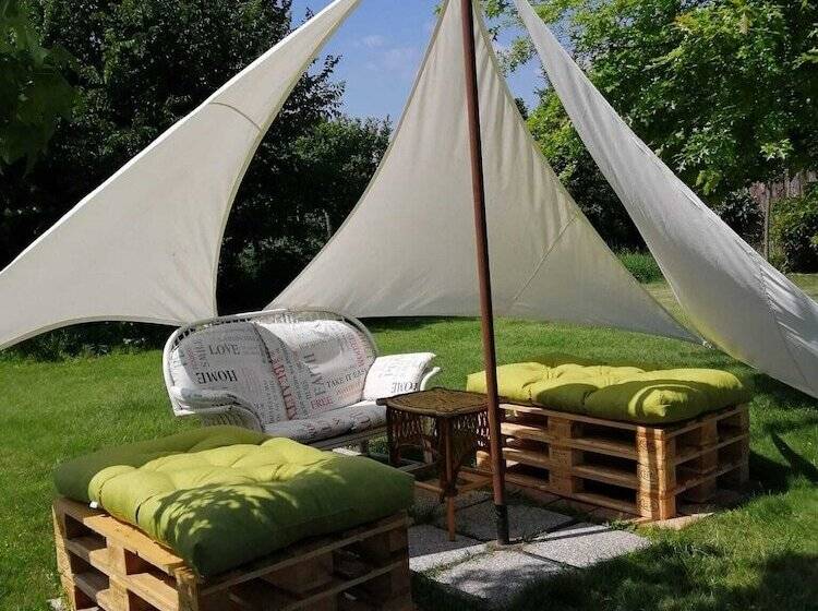 Bed and Breakfast Ospitidelpero