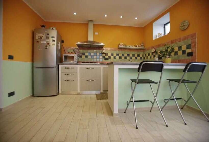 Bed and Breakfast Ospitidelpero