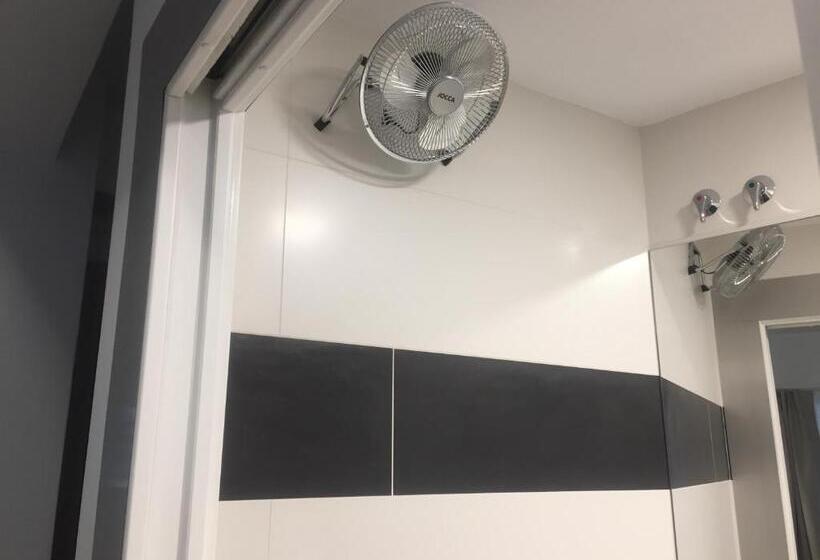 Hostal Boutique Luna De Gavín