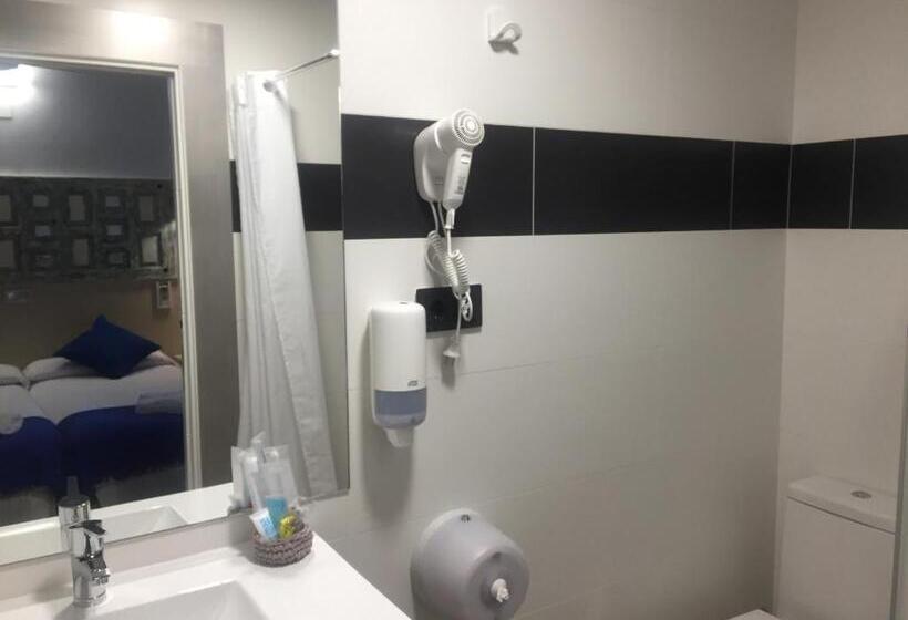 Hostal Boutique Luna De Gavín